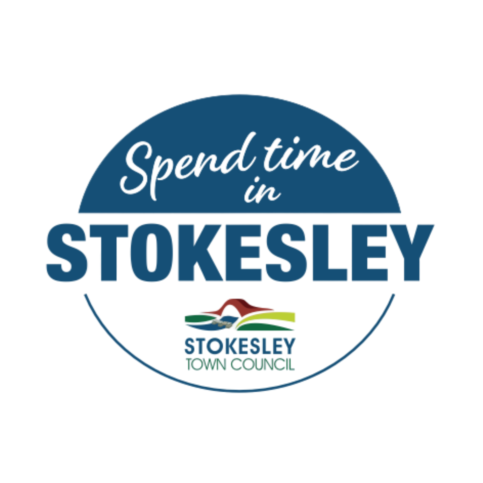 spend time in stokesley